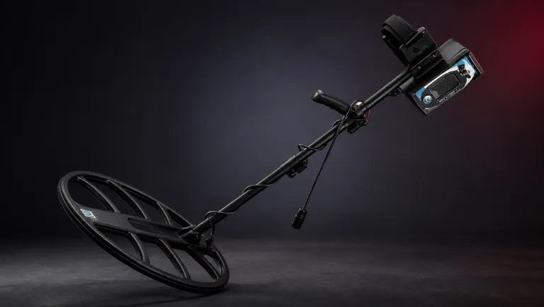 Karabük TEKNO US DEEP PRO pulse dedektör